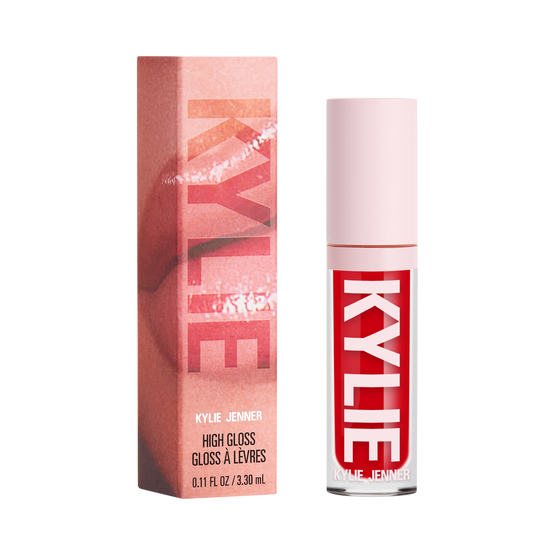 Gloss Labial Kylie Jenner High Gloss
